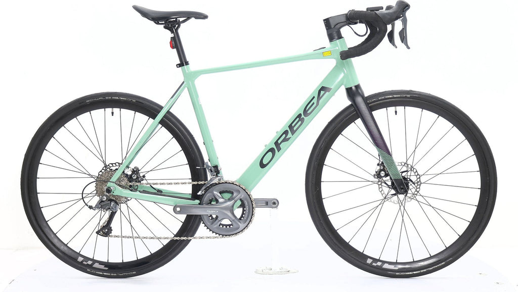 Produit Reconditionné · Vélo de route électrique ORBEA Gain D50 2022 · Bon état