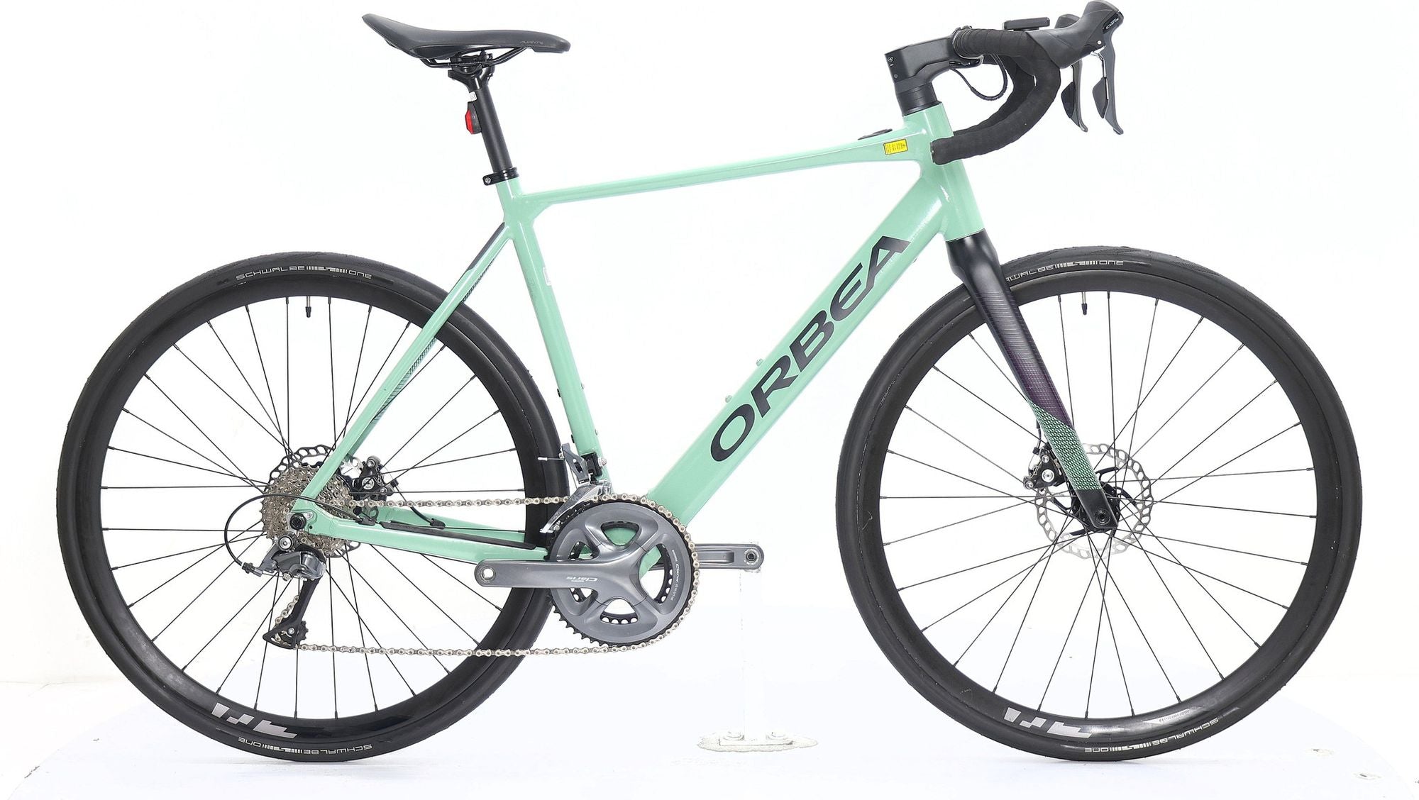 Produit Reconditionné · Vélo de route électrique ORBEA Gain D50 2022 · Bon état