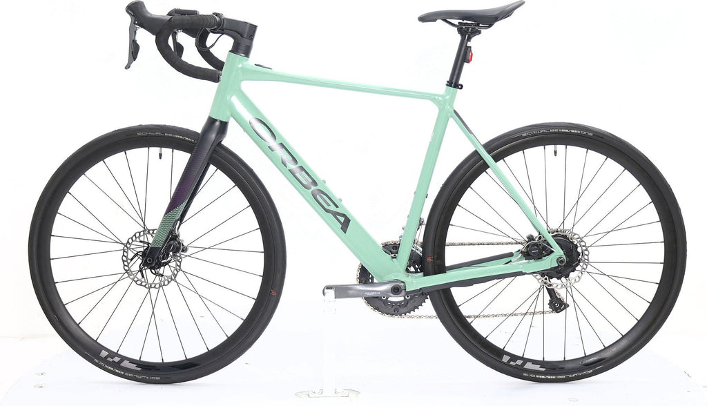 Produit Reconditionné · Vélo de route électrique ORBEA Gain D50 2022 · Bon état