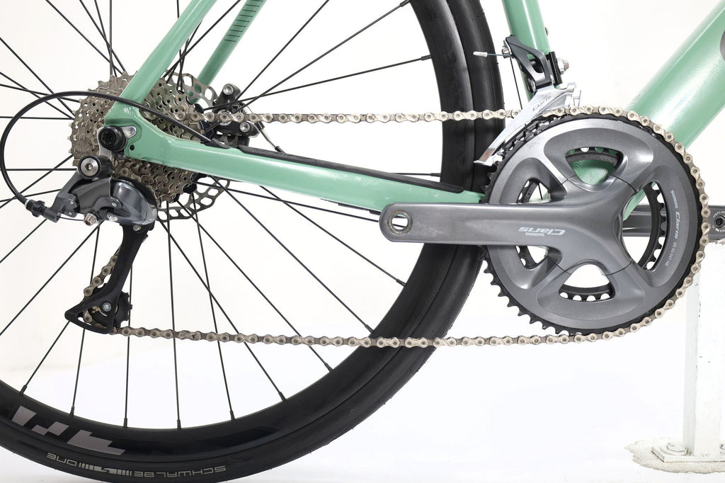Produit Reconditionné · Vélo de route électrique ORBEA Gain D50 2022 · Bon état