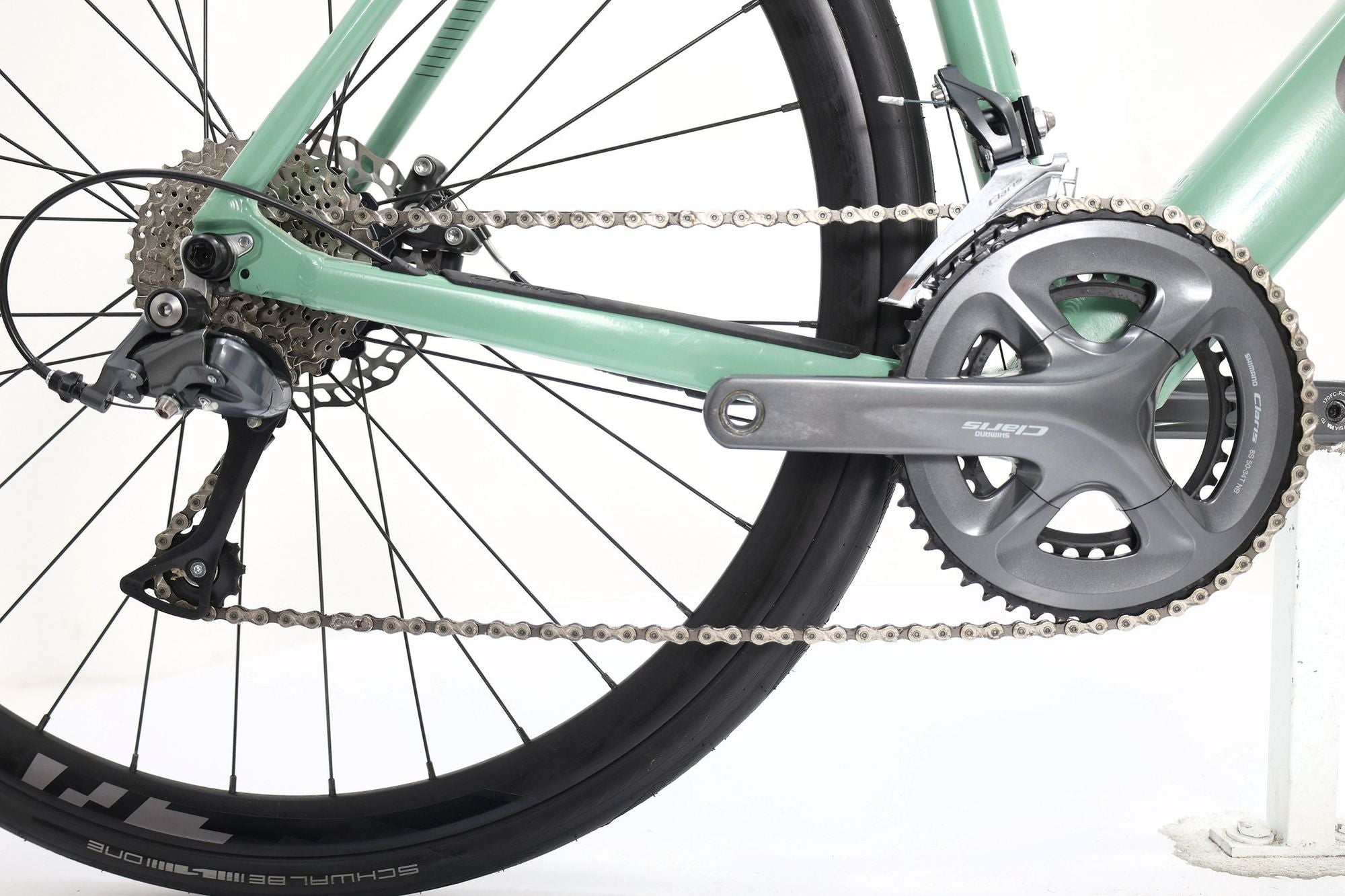 Produit Reconditionné · Vélo de route électrique ORBEA Gain D50 2022 · Bon état