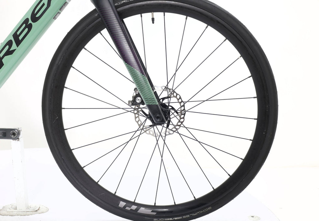 Produit Reconditionné · Vélo de route électrique ORBEA Gain D50 2022 · Bon état
