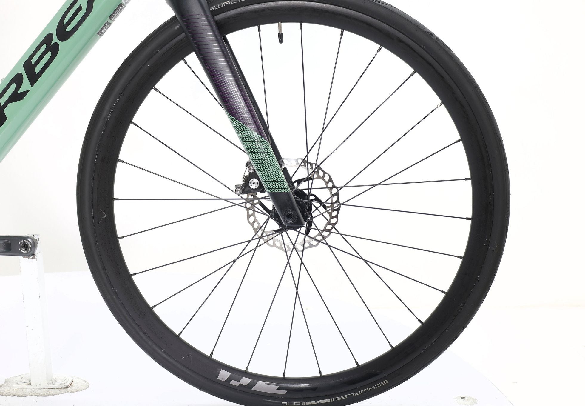 Produit Reconditionné · Vélo de route électrique ORBEA Gain D50 2022 · Bon état