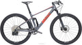 Produit Reconditionné · VTT BMC Fourstroke 01 THREE 2019 · Bon état