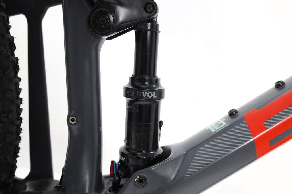 Produit Reconditionné · VTT BMC Fourstroke 01 THREE 2019 · Bon état