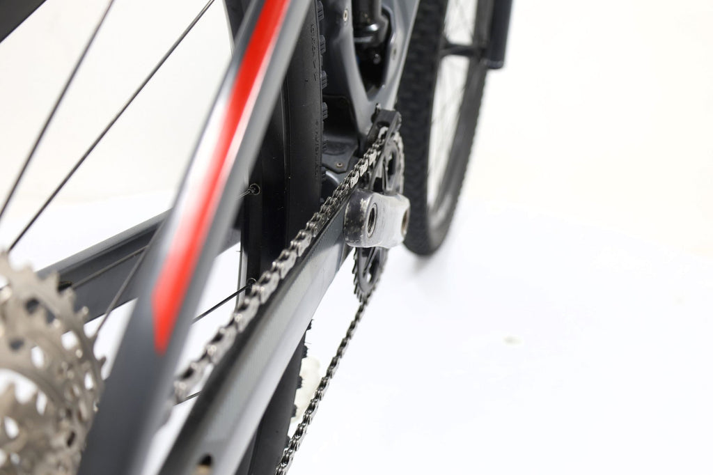 Produit Reconditionné · VTT BMC Fourstroke 01 THREE 2019 · Bon état