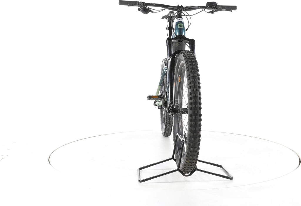 Produit reconditionné - Haibike AllTrail 9 Fully E-Bike - Bon Etat