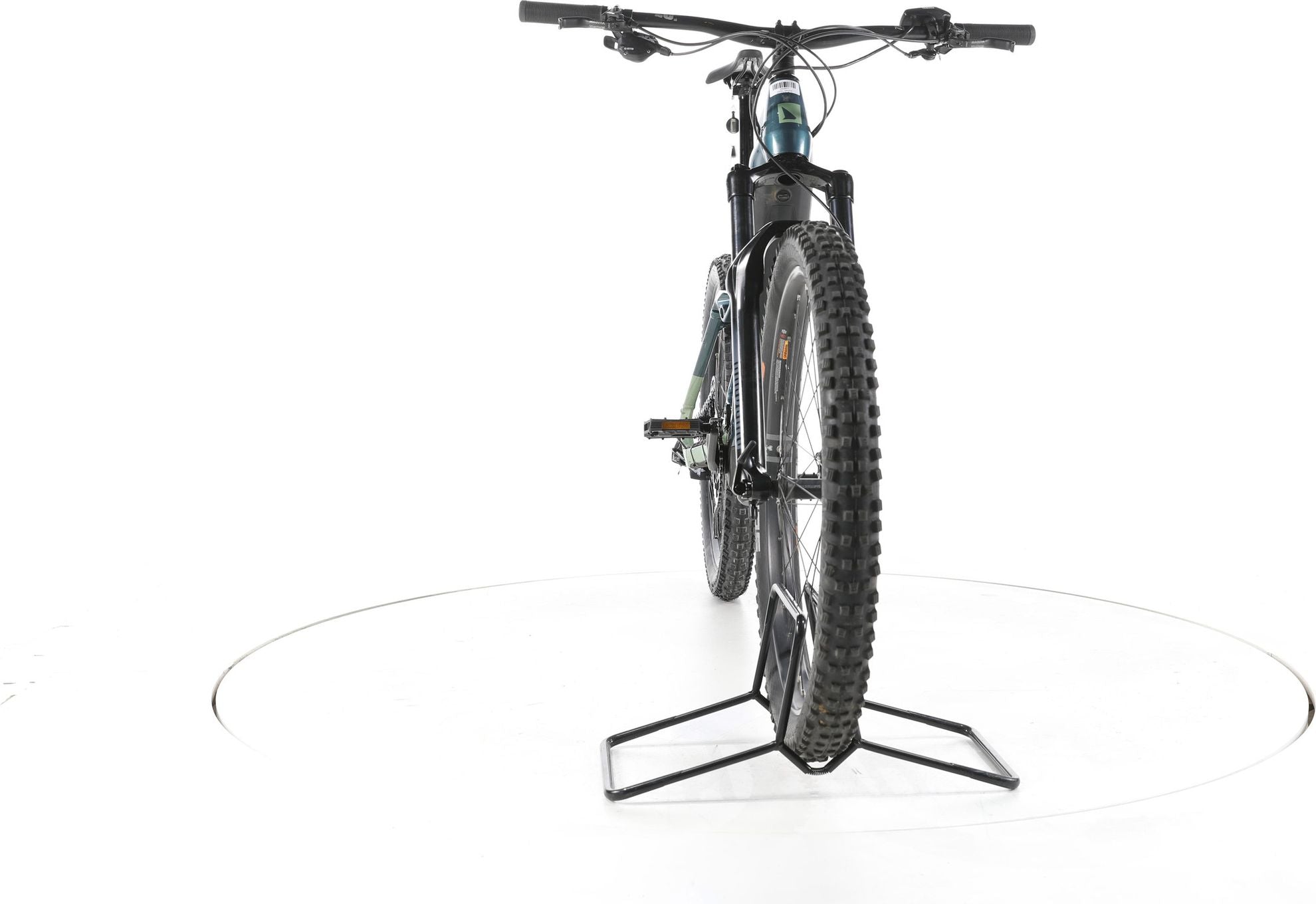 Produit reconditionné - Haibike AllTrail 9 Fully E-Bike - Bon Etat