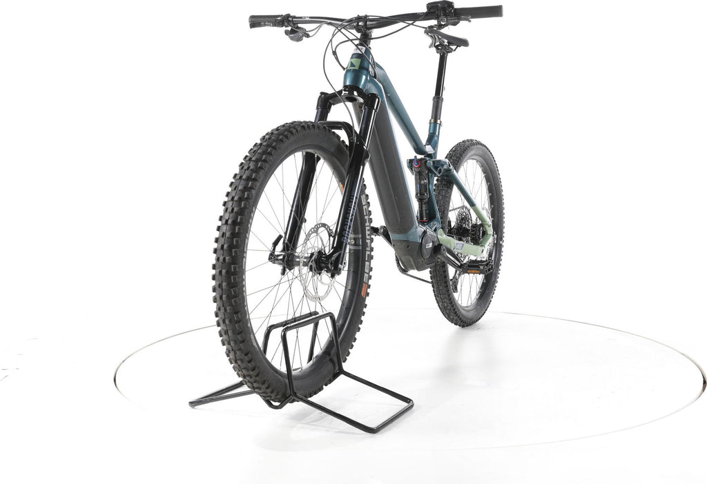 Produit reconditionné - Haibike AllTrail 9 Fully E-Bike - Bon Etat
