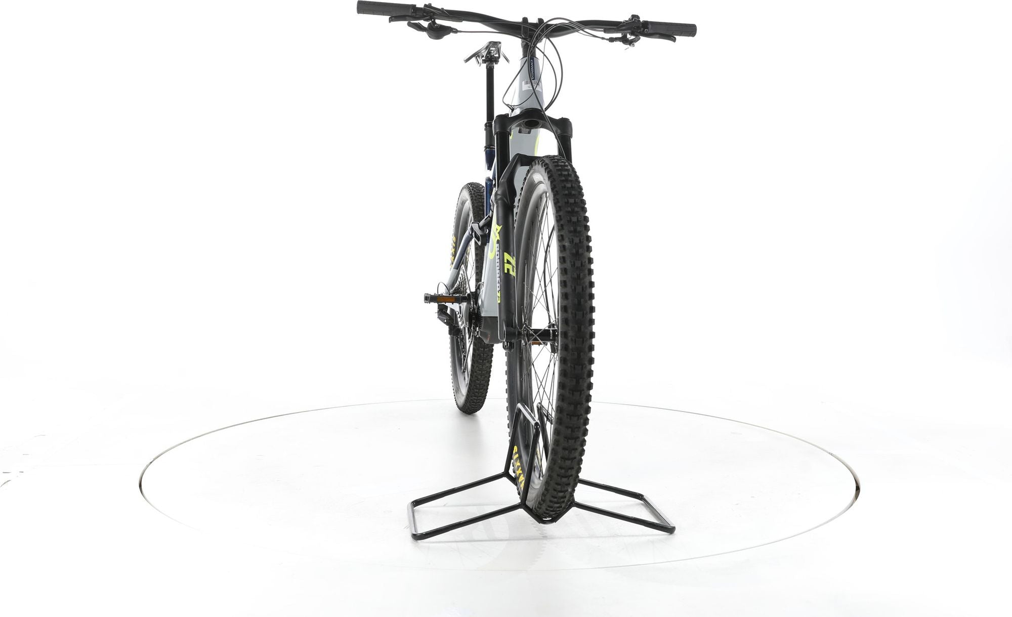 Produit reconditionné - Orbea RISE H30 Fully E-Bike - Très Bon Etat