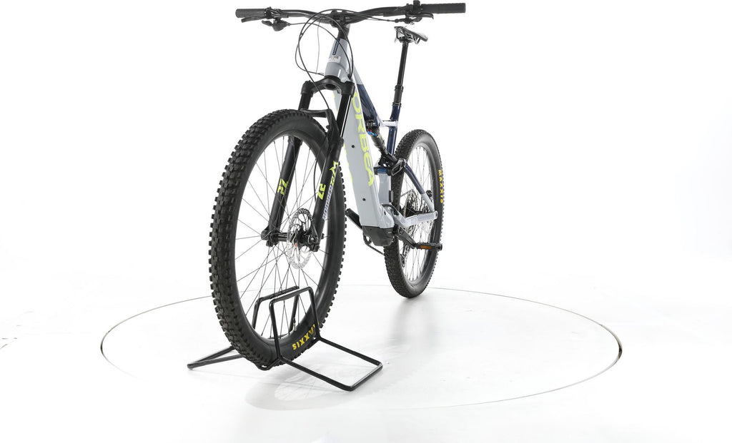Produit reconditionné - Orbea RISE H30 Fully E-Bike - Très Bon Etat
