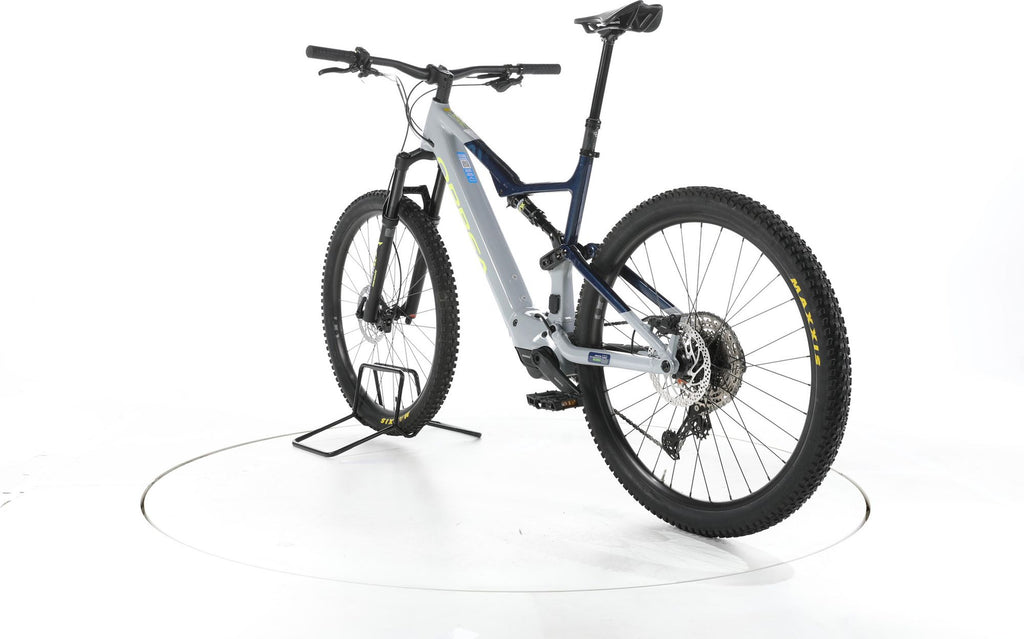 Produit reconditionné - Orbea RISE H30 Fully E-Bike - Très Bon Etat
