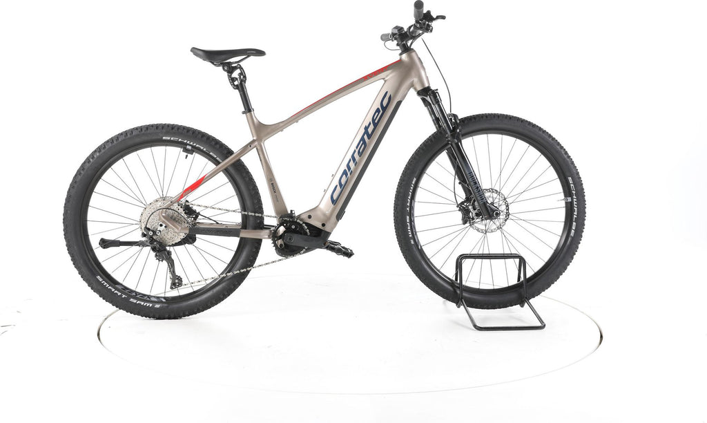 Produit reconditionné - Corratec E-Power X Vert Pro E-Bike - Très Bon Etat