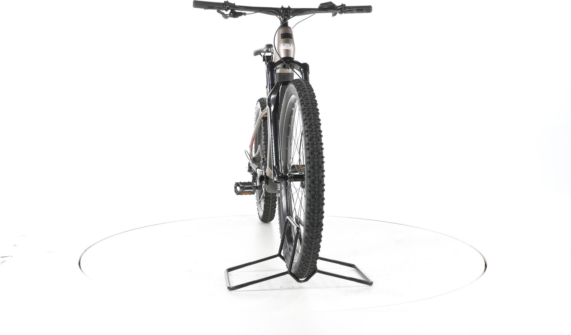 Produit reconditionné - Corratec E-Power X Vert Pro E-Bike - Très Bon Etat
