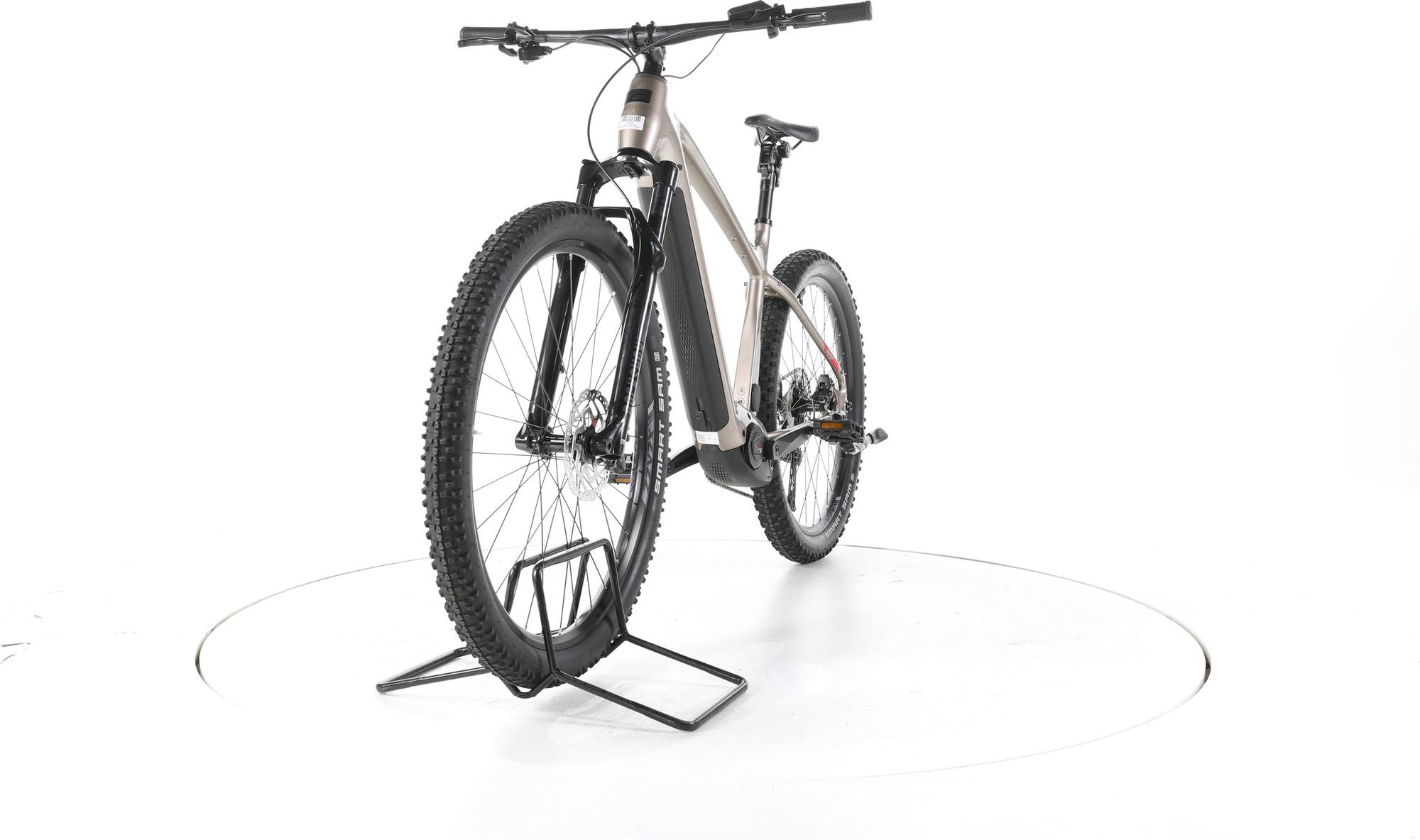 Produit reconditionné - Corratec E-Power X Vert Pro E-Bike - Très Bon Etat