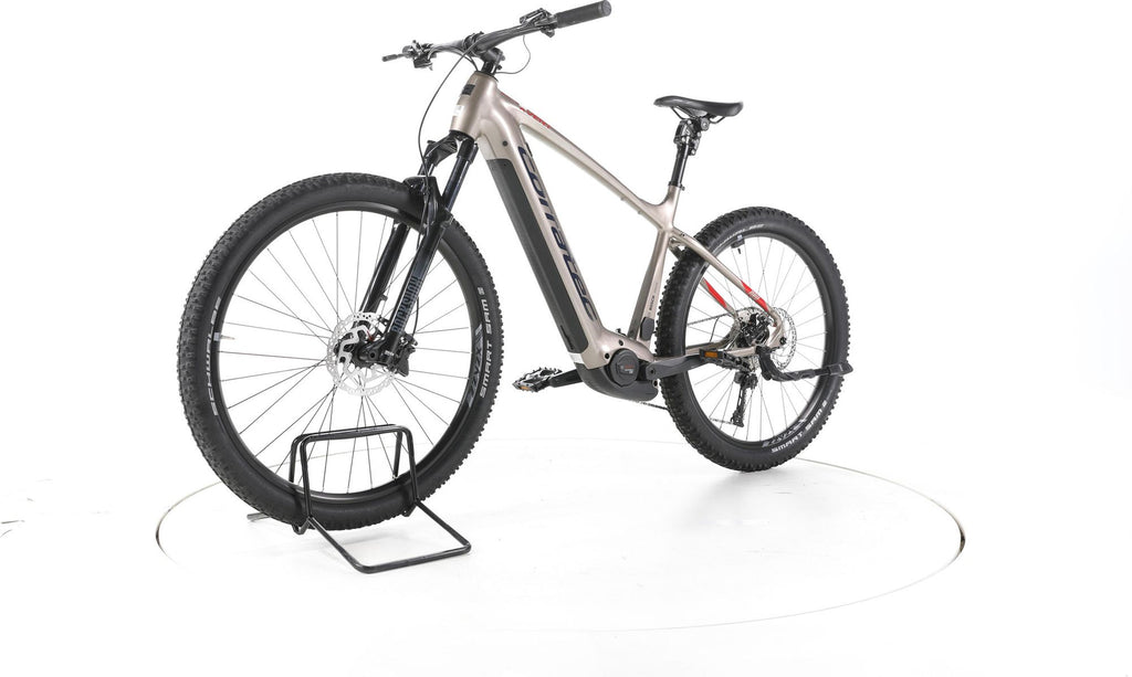 Produit reconditionné - Corratec E-Power X Vert Pro E-Bike - Très Bon Etat