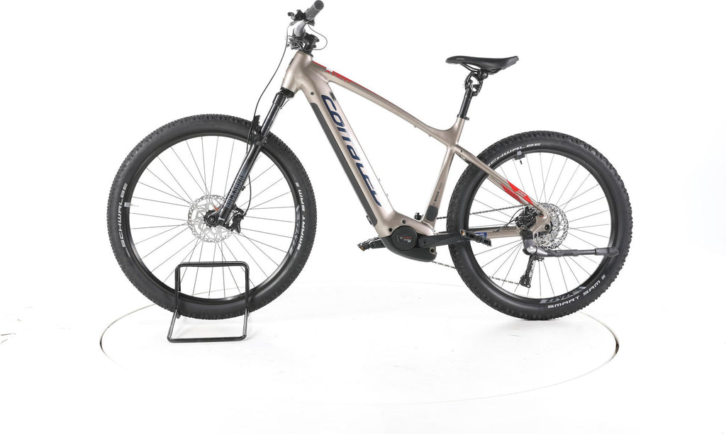 Produit reconditionné - Corratec E-Power X Vert Pro E-Bike - Très Bon Etat