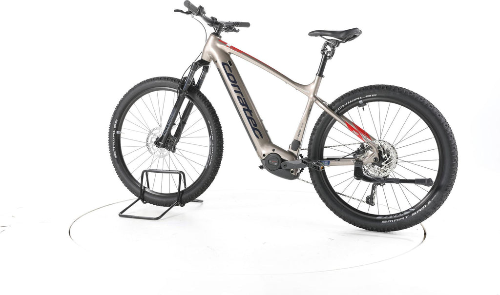 Produit reconditionné - Corratec E-Power X Vert Pro E-Bike - Très Bon Etat