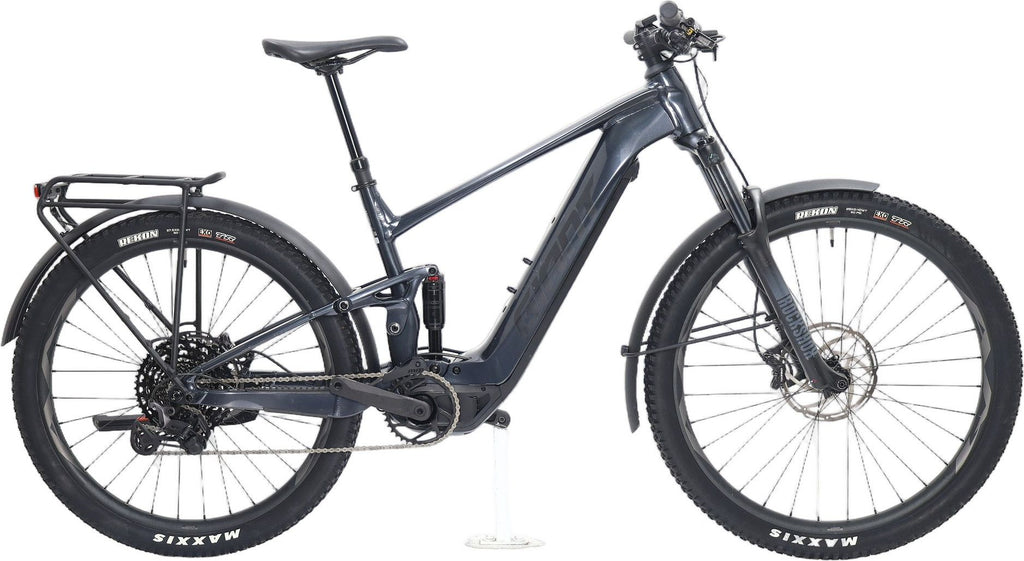 Produit Reconditionné · VTT électrique GIANT Stance E+ EX Pro 2023 · Bon état