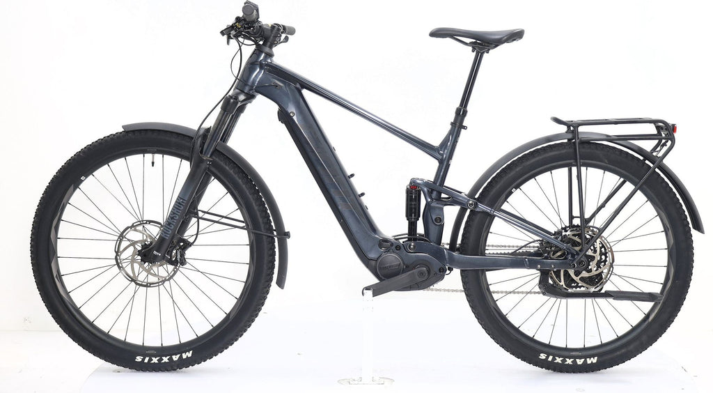 Produit Reconditionné · VTT électrique GIANT Stance E+ EX Pro 2023 · Bon état
