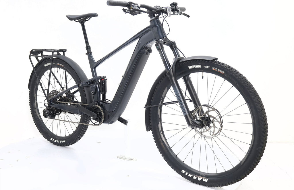 Produit Reconditionné · VTT électrique GIANT Stance E+ EX Pro 2023 · Bon état