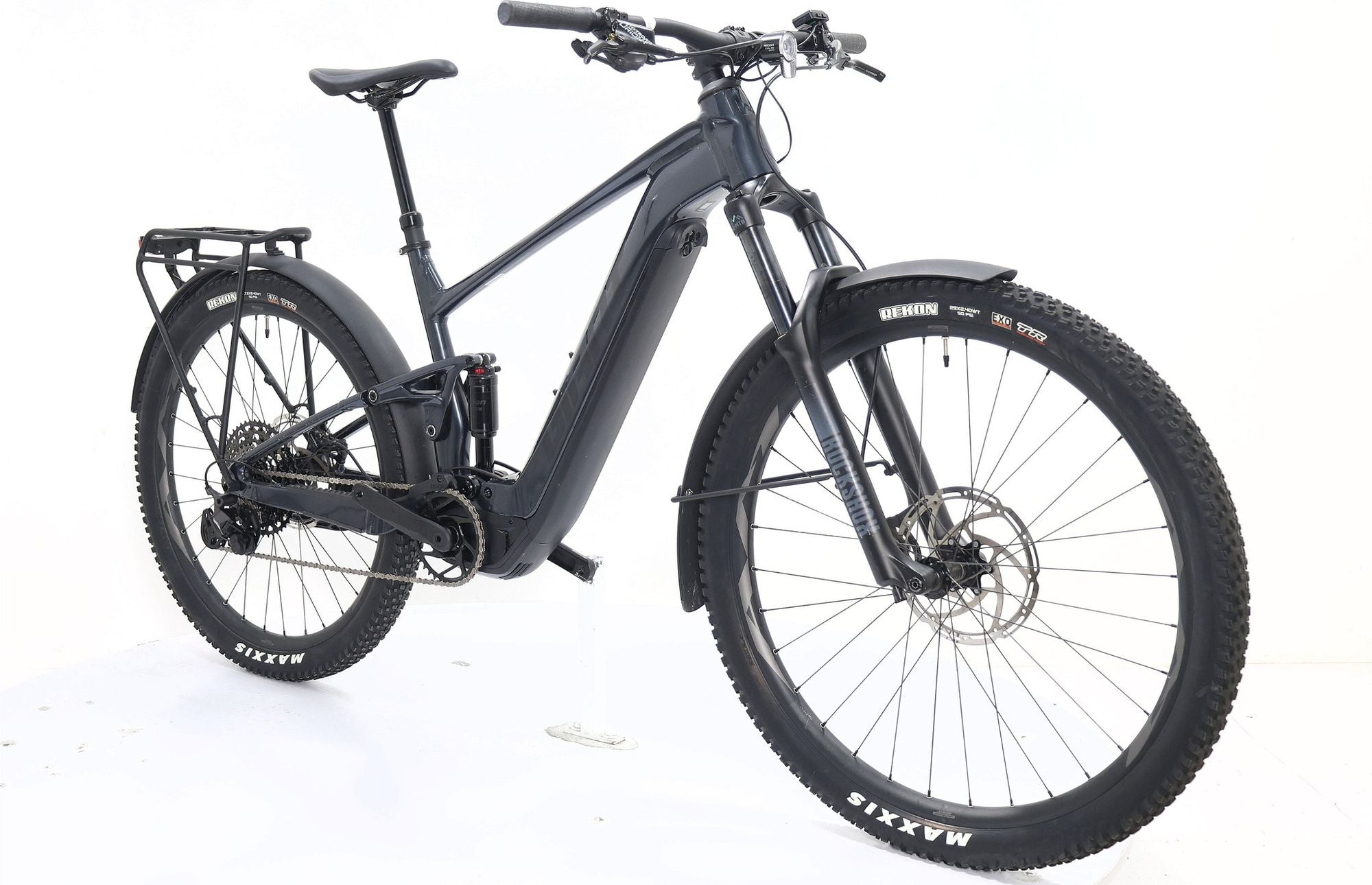 Produit Reconditionné · VTT électrique GIANT Stance E+ EX Pro 2023 · Bon état