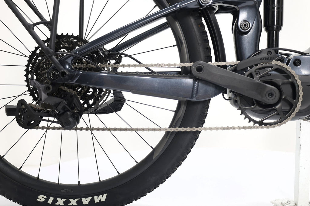 Produit Reconditionné · VTT électrique GIANT Stance E+ EX Pro 2023 · Bon état