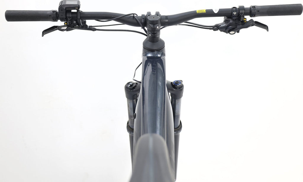 Produit Reconditionné · VTT électrique GIANT Stance E+ EX Pro 2023 · Bon état