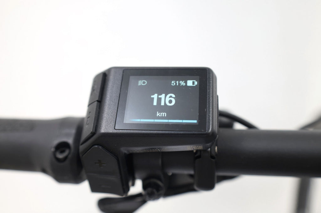 Produit Reconditionné · VTT électrique GIANT Stance E+ EX Pro 2023 · Bon état