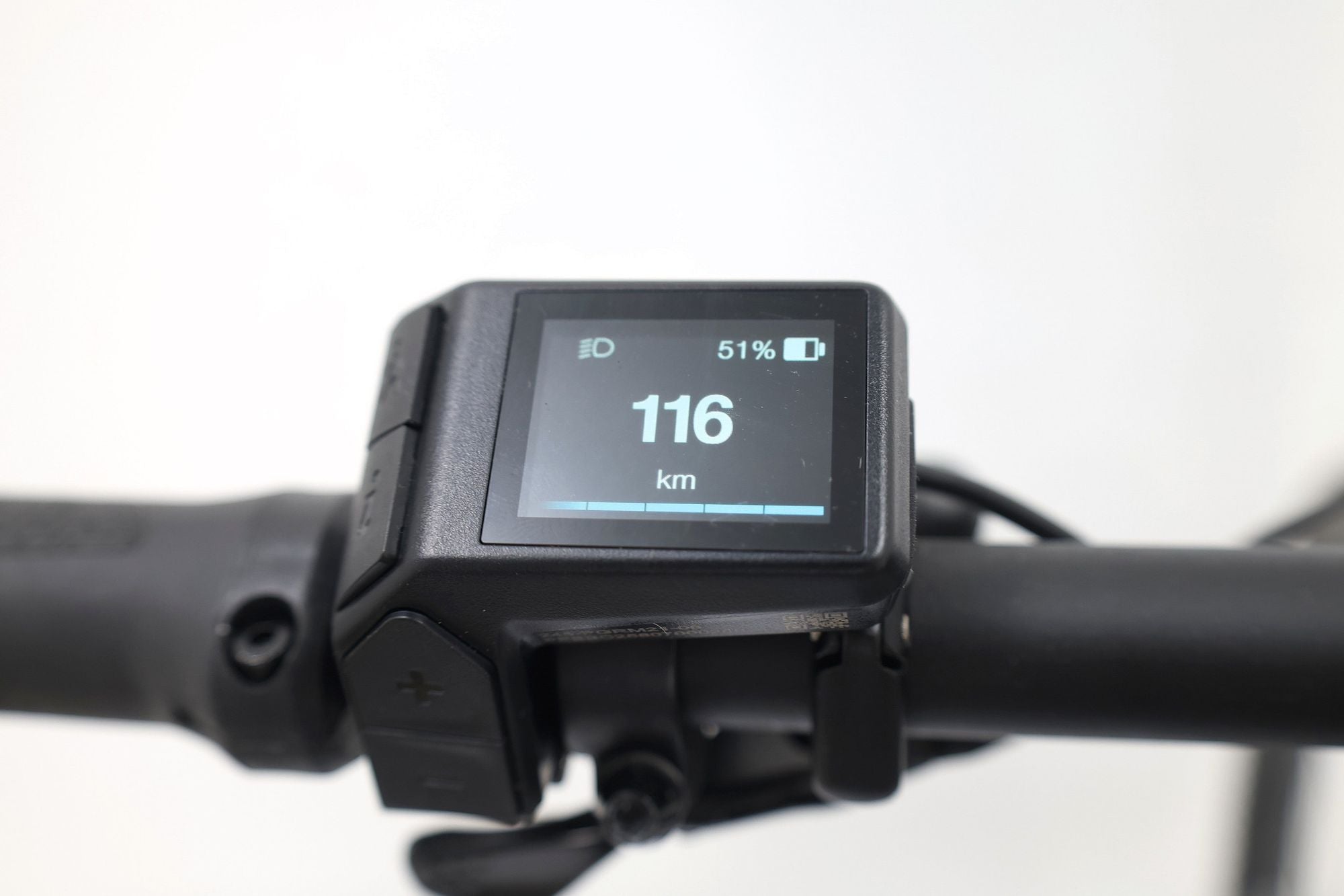Produit Reconditionné · VTT électrique GIANT Stance E+ EX Pro 2023 · Bon état