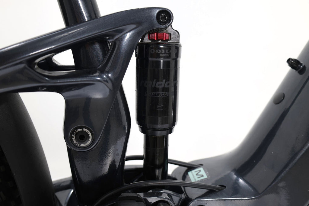 Produit Reconditionné · VTT électrique GIANT Stance E+ EX Pro 2023 · Bon état