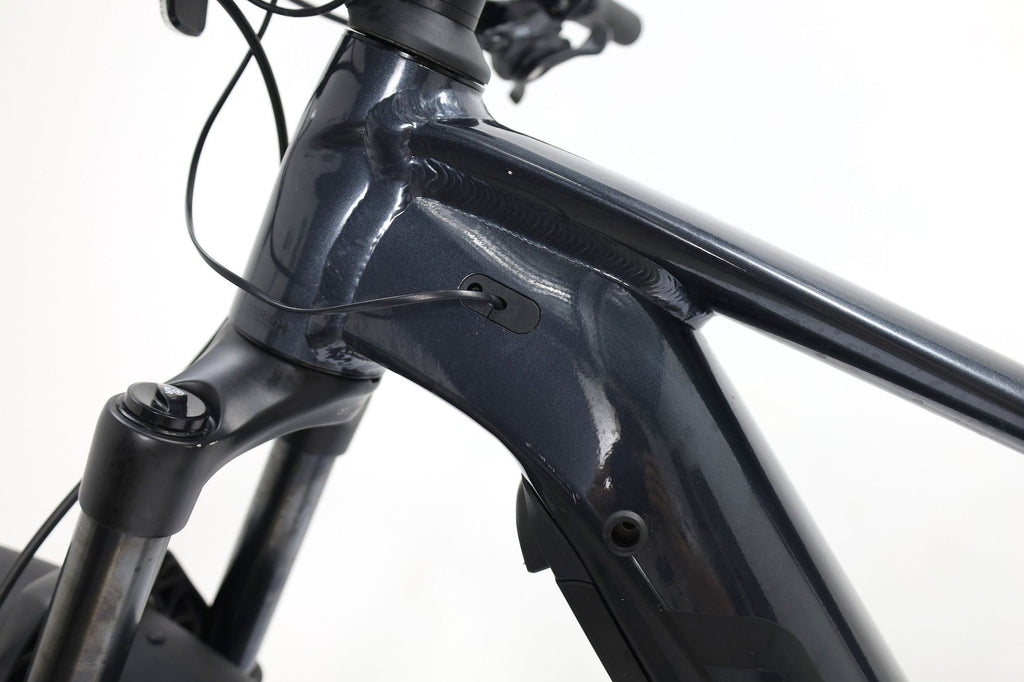 Produit Reconditionné · VTT électrique GIANT Stance E+ EX Pro 2023 · Bon état