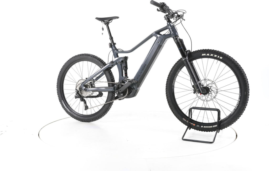 Produit reconditionné - FLYER Uproc 3 Fully E-Bike - Très Bon Etat