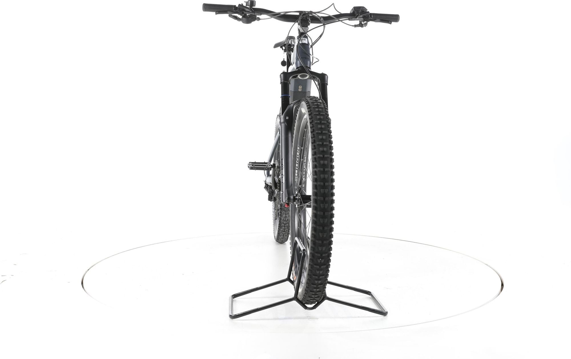 Produit reconditionné - FLYER Uproc 3 Fully E-Bike - Très Bon Etat