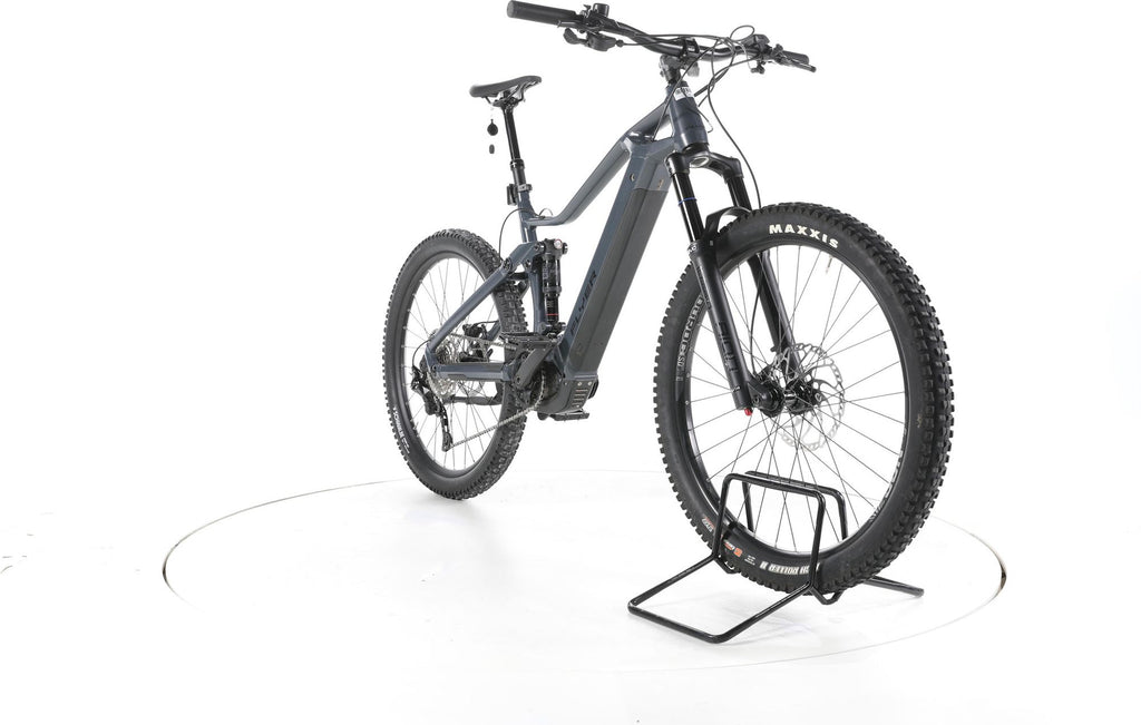 Produit reconditionné - FLYER Uproc 3 Fully E-Bike - Très Bon Etat