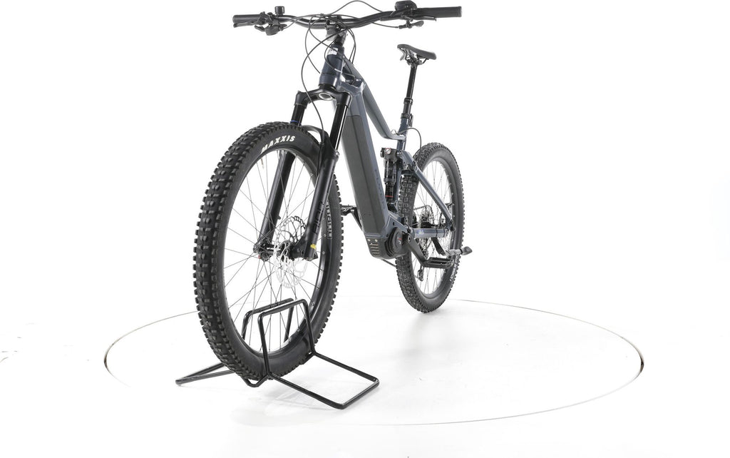 Produit reconditionné - FLYER Uproc 3 Fully E-Bike - Très Bon Etat