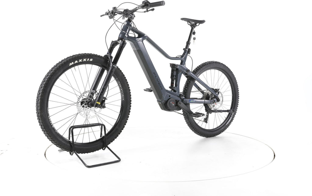 Produit reconditionné - FLYER Uproc 3 Fully E-Bike - Très Bon Etat