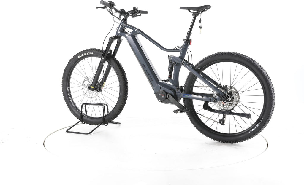 Produit reconditionné - FLYER Uproc 3 Fully E-Bike - Très Bon Etat