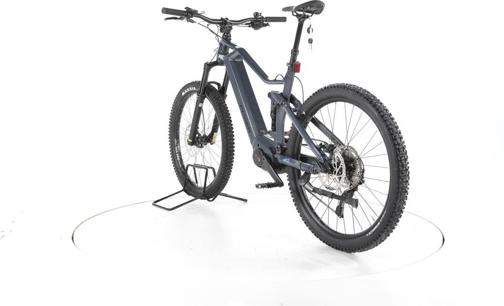 Produit reconditionné - FLYER Uproc 3 Fully E-Bike - Très Bon Etat