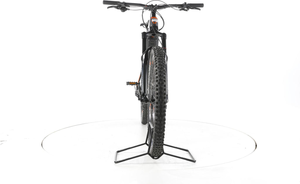 Produit reconditionné - Conway eWme 3.9 Fully E-Bike - Très Bon Etat