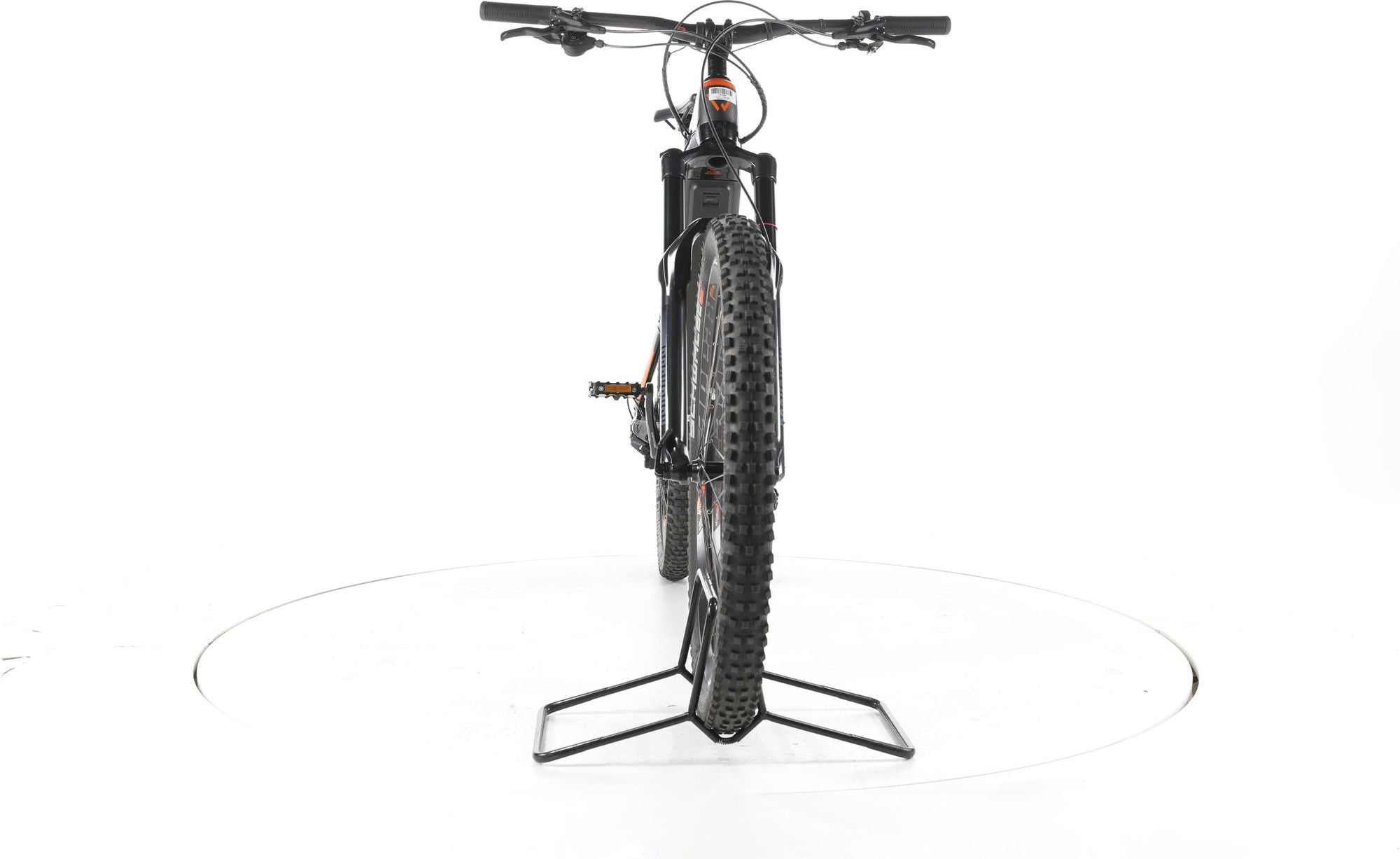 Produit reconditionné - Conway eWme 3.9 Fully E-Bike - Très Bon Etat