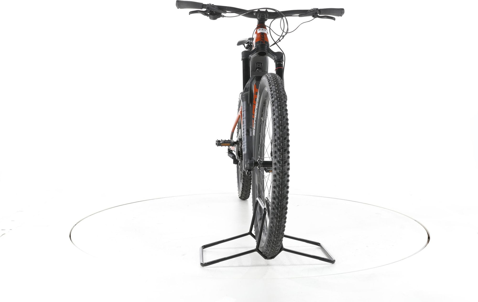 Produit reconditionné - Giant Reign E+3 Fully E-Bike - Bon Etat