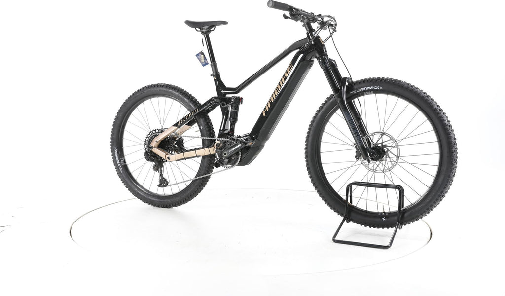 Produit reconditionné - Haibike AllTrail 7 Fully E-Bike - Bon Etat