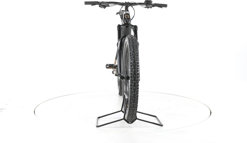 Produit reconditionné - Haibike AllTrail 7 Fully E-Bike - Bon Etat