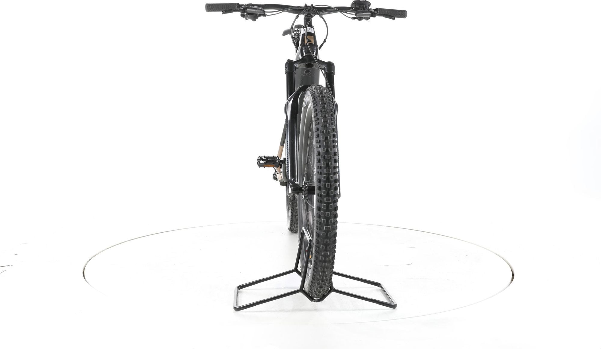 Produit reconditionné - Haibike AllTrail 7 Fully E-Bike - Bon Etat