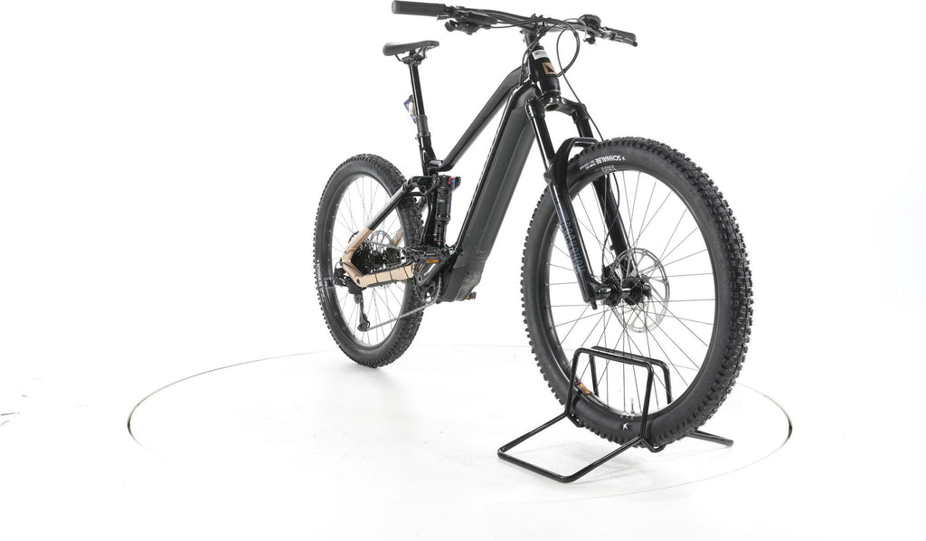 Produit reconditionné - Haibike AllTrail 7 Fully E-Bike - Bon Etat