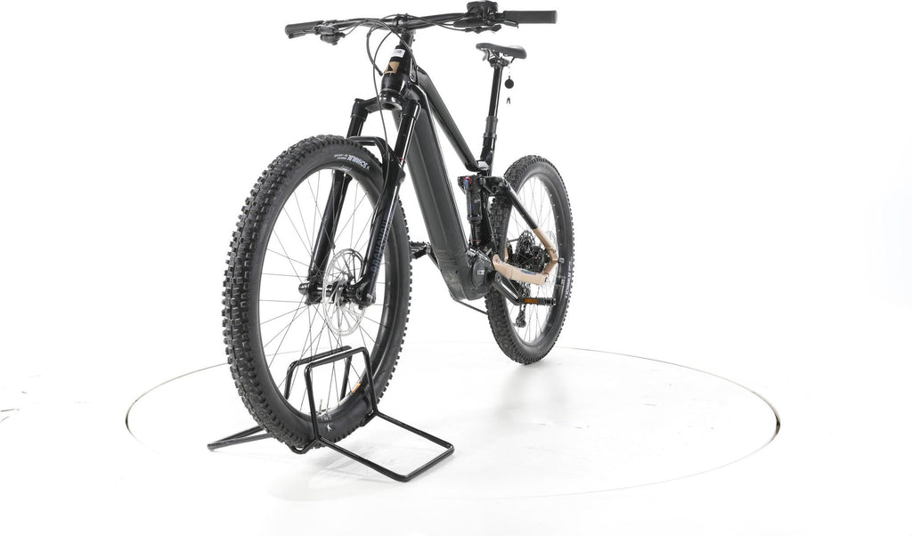 Produit reconditionné - Haibike AllTrail 7 Fully E-Bike - Bon Etat