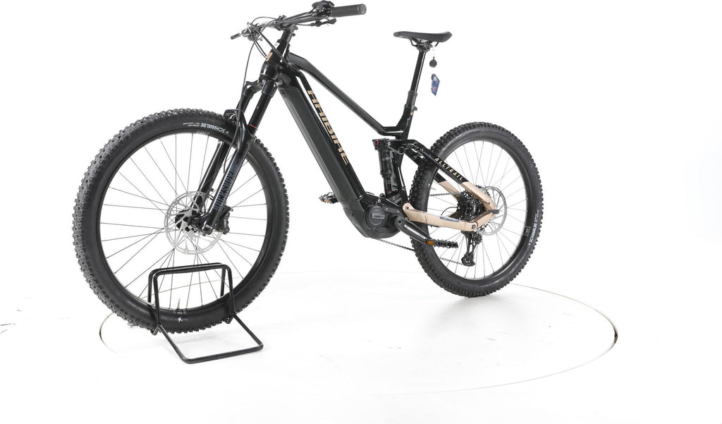 Produit reconditionné - Haibike AllTrail 7 Fully E-Bike - Bon Etat