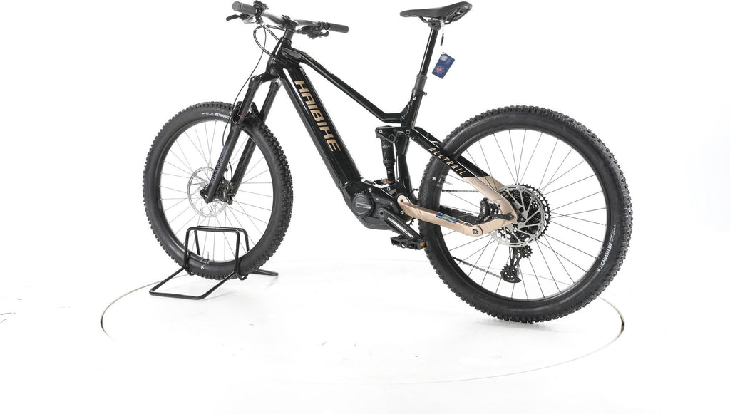 Produit reconditionné - Haibike AllTrail 7 Fully E-Bike - Bon Etat