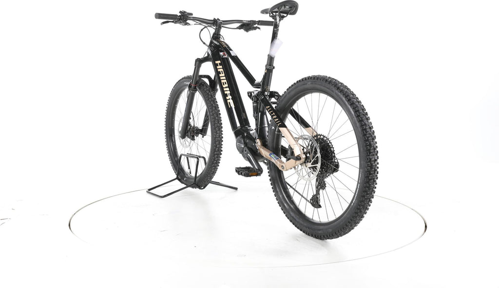 Produit reconditionné - Haibike AllTrail 7 Fully E-Bike - Bon Etat